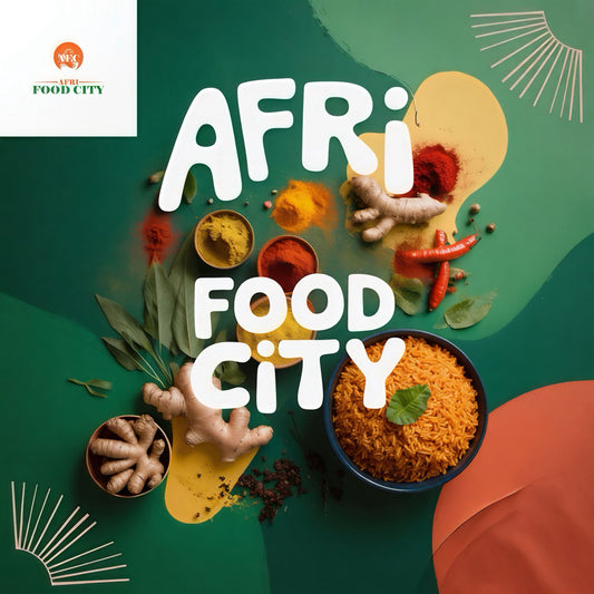 Flavor of the Week: Jollof Rice – The Story in Every Spoon