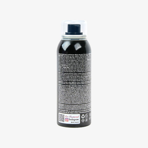 WONDER LACE BOND LACE MELT AEROSOL SPRAY- ROSEWATER