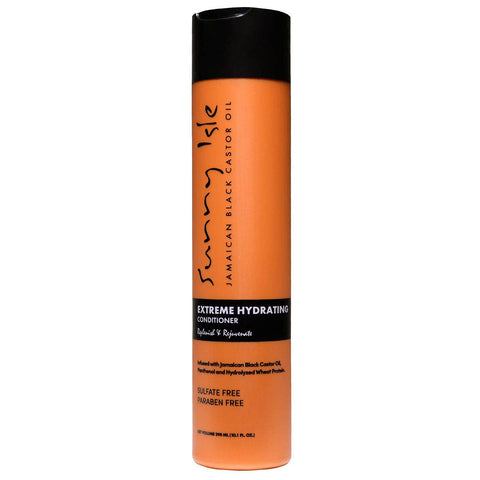 Sunny Isle Jamaican Black Castor Oil Extreme Hydrating Conditioner