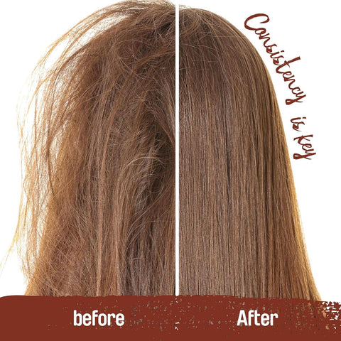 Batana Hair Growth Oil Original 4oz