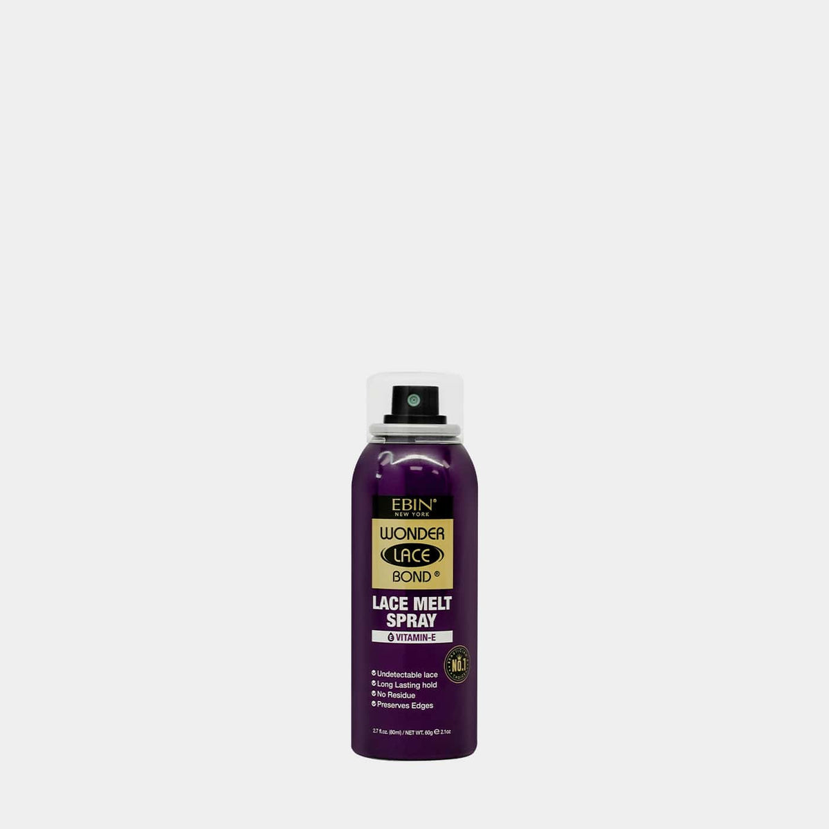 WONDER LACE BOND LACE MELT SPRAY- VITAMIN E