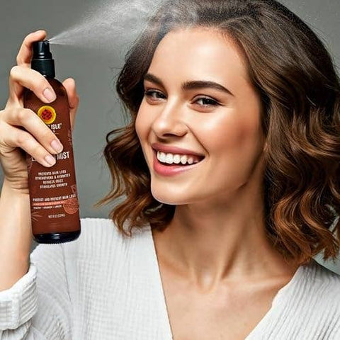 Batana Growth Oil Leave-In Mist 8oz