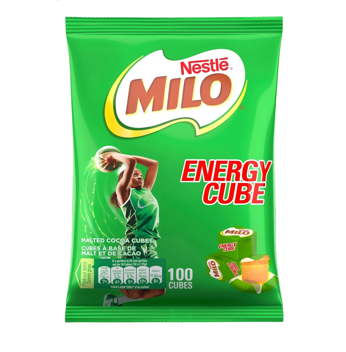 Choco Milo