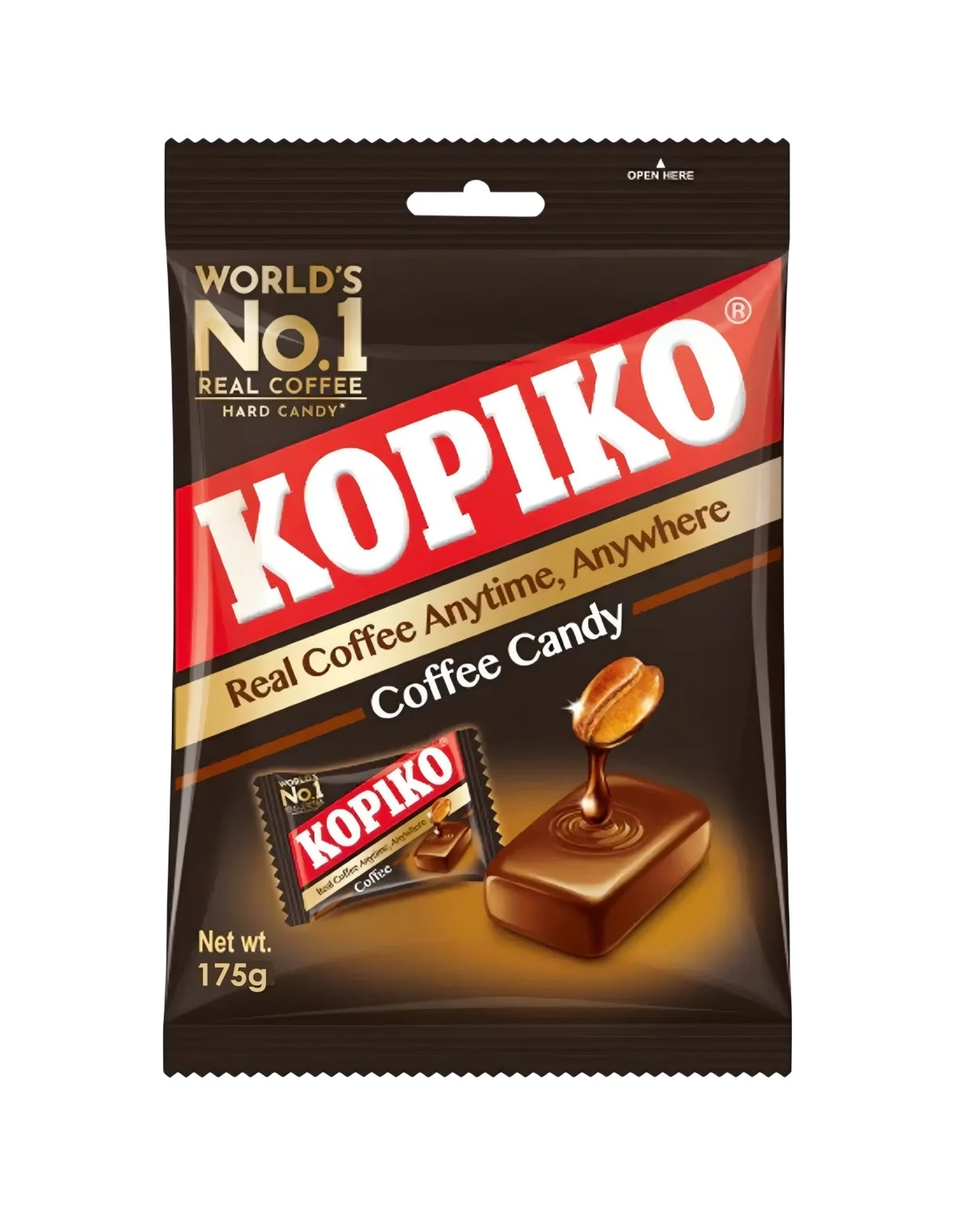 Kopiko