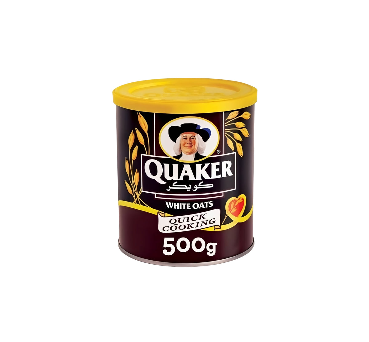 Quaker Oats