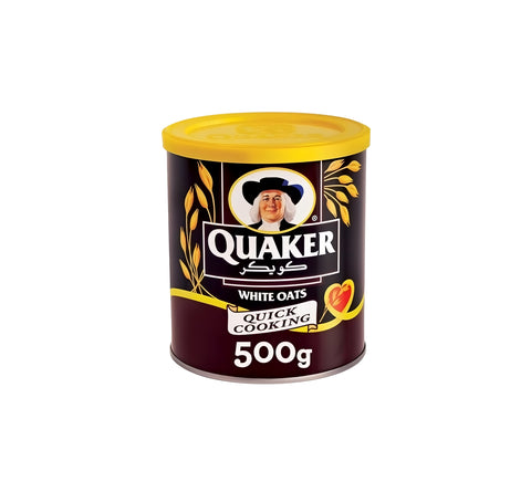 Quaker Oats