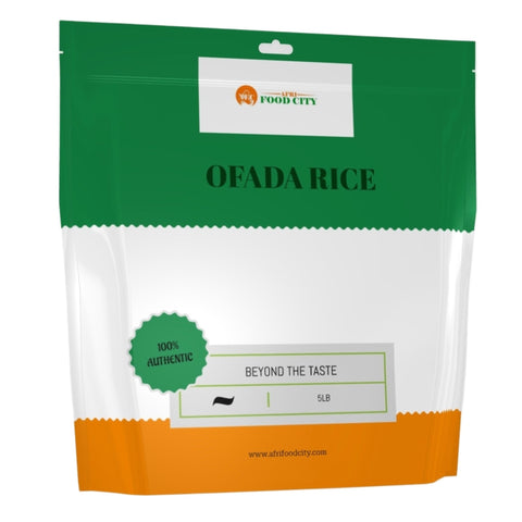AFC Ofada Rice