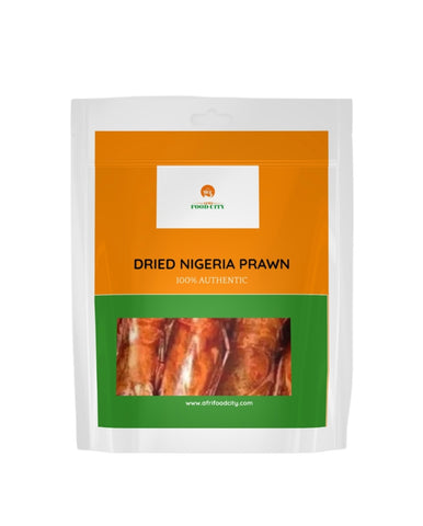 Dried Prawn