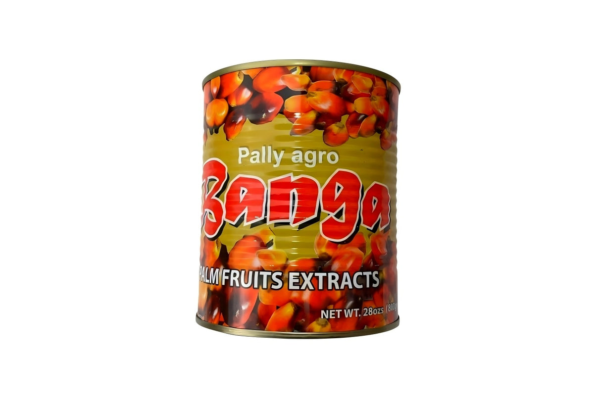Banga Extract