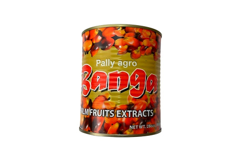 Banga Extract
