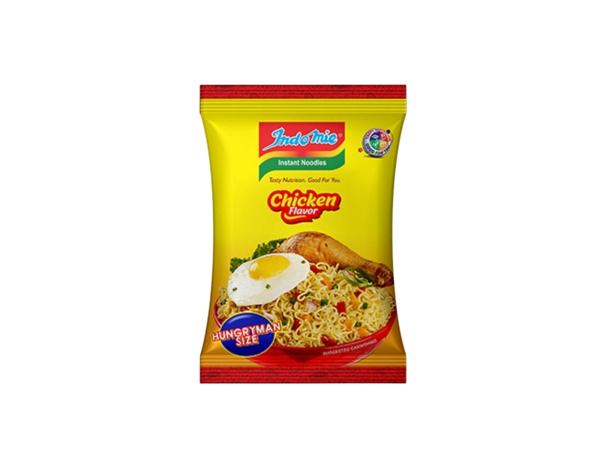 Indomie Hungry Man