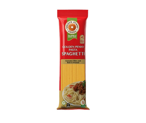 Golden Penny Spaghettini 500g