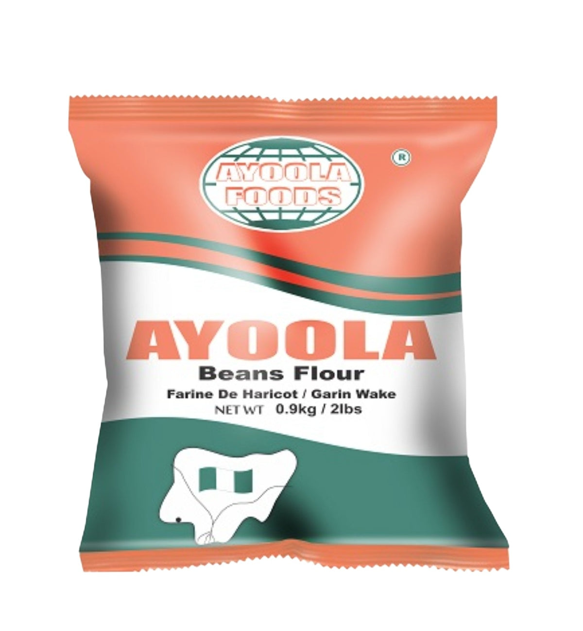 Ayo Ola Beans Flour