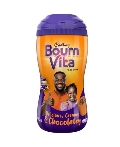 Cadbury Bournvita