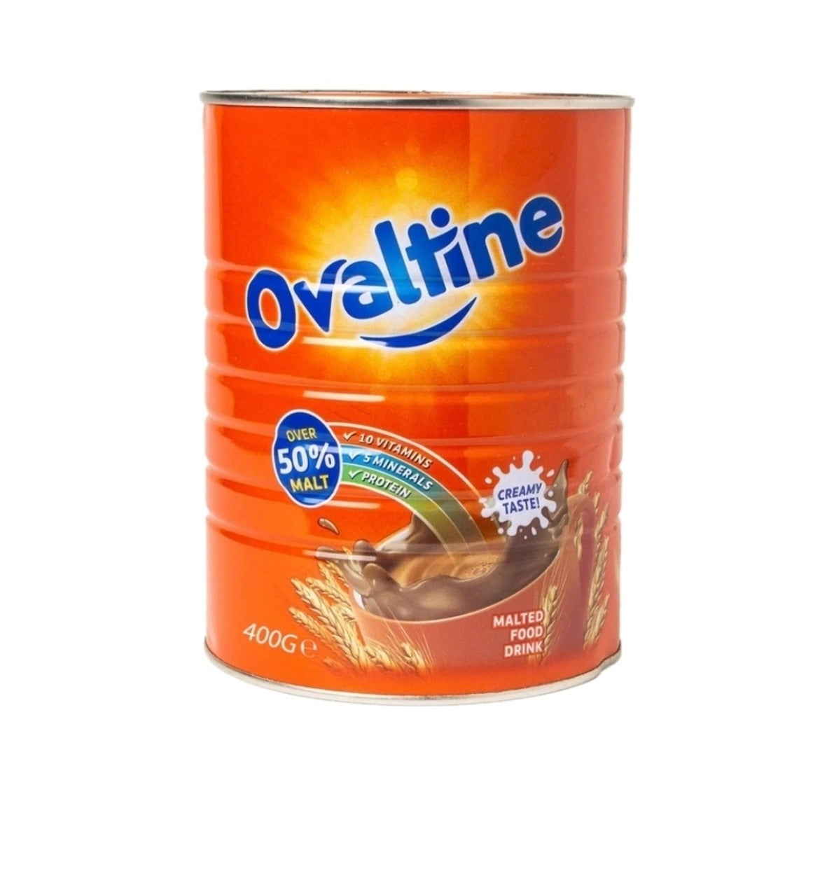 Ovaltine
