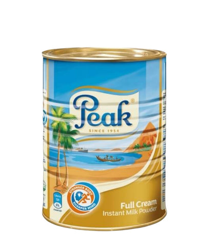 Peak Milk Powder