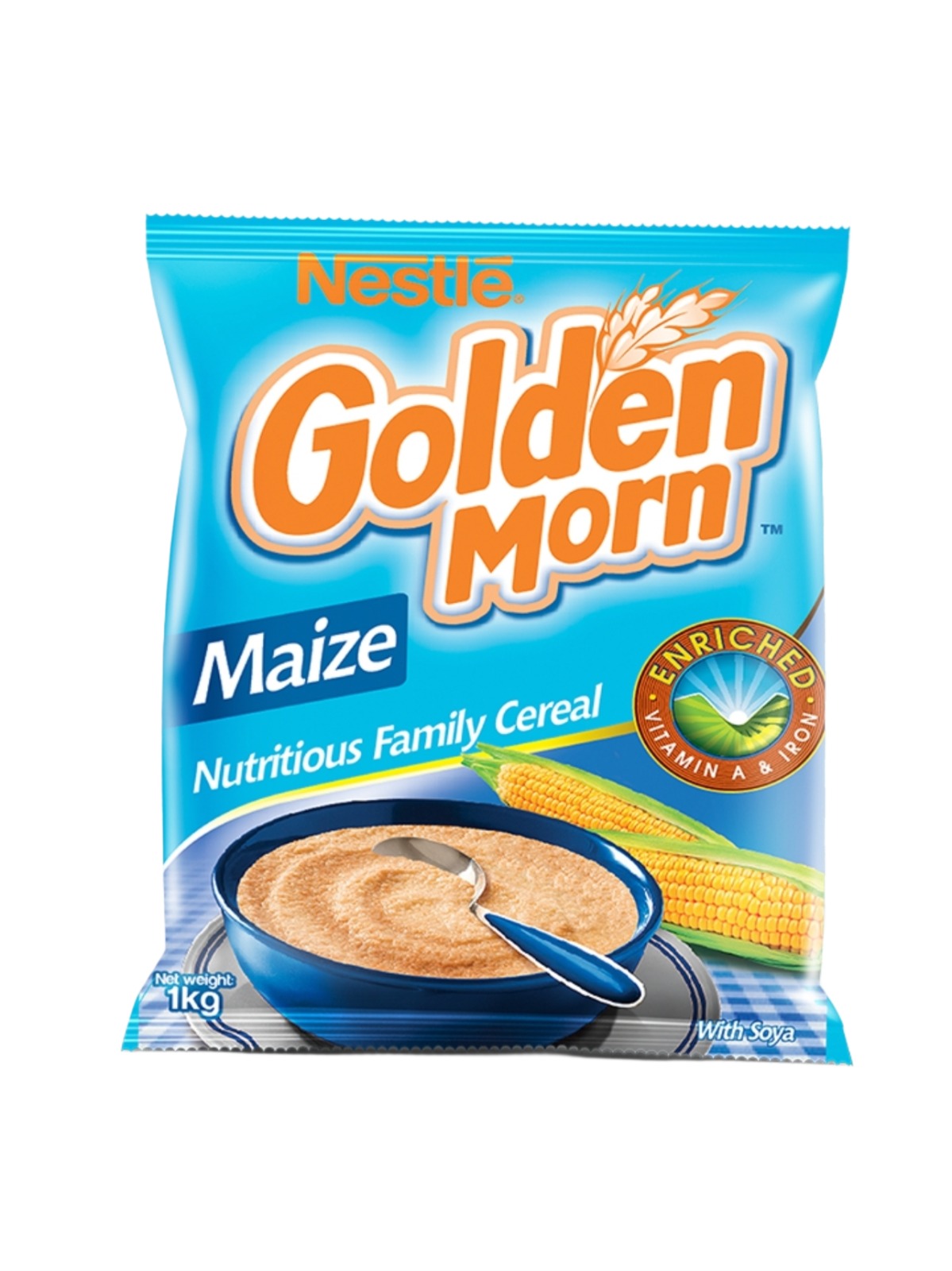 Nestle Golden Morn