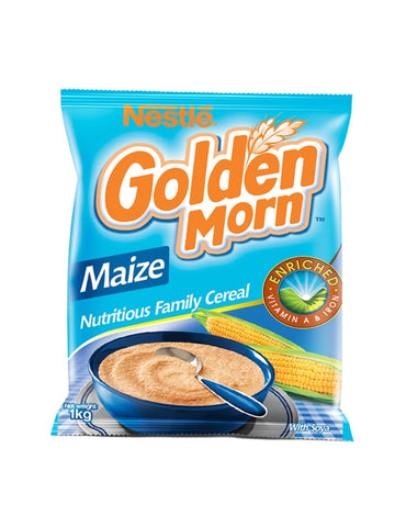 Nestle Golden Morn