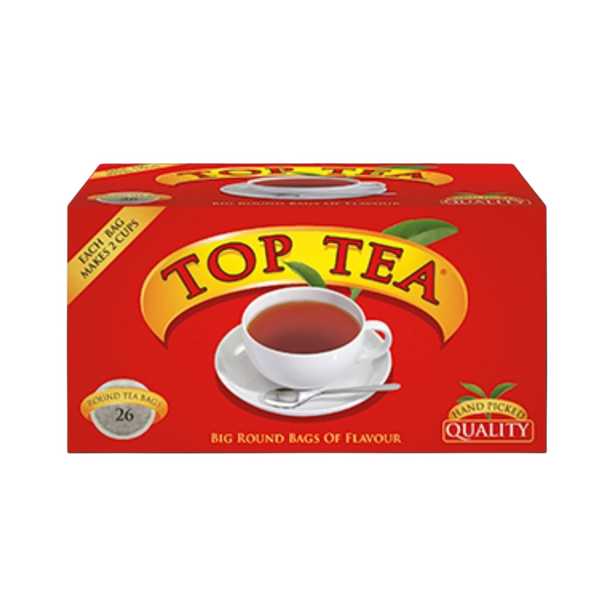 Top Tea Nigeria