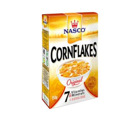 Nasco Cornflakes Nigeria