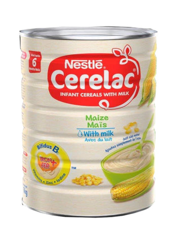 Cerelac Infant Cereal