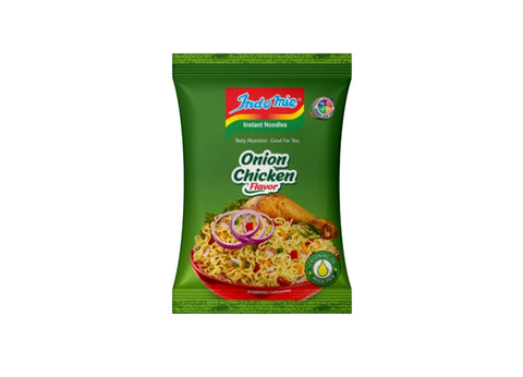 Indomie Instant Noodles Chicken