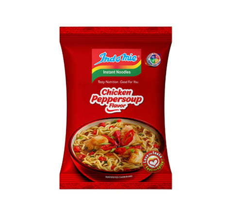 Indomie Instant Noodles Chicken