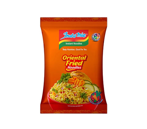 Indomie Instant Noodles Chicken
