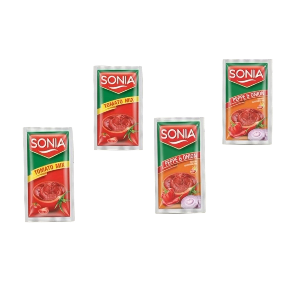 Sonia Tomato Paste