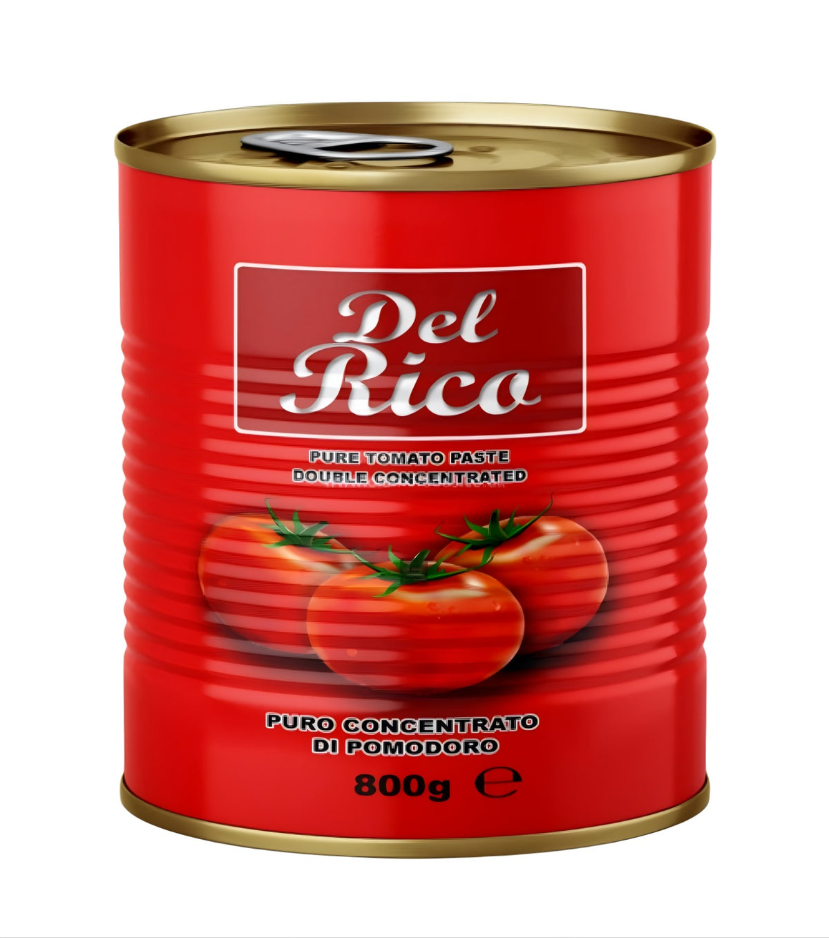 Derica Tomato Paste