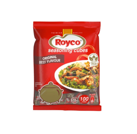 Royco Seasoning Cubes