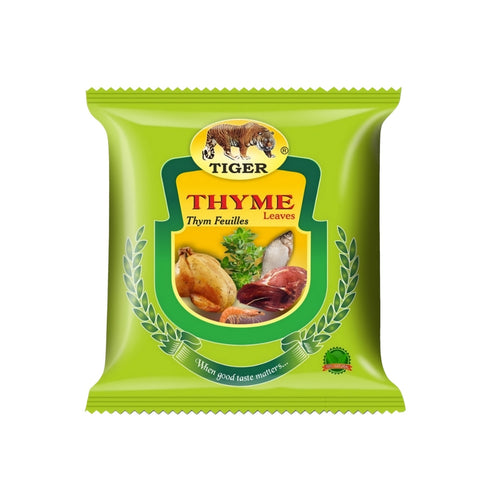Tiger Seasoning (5g)