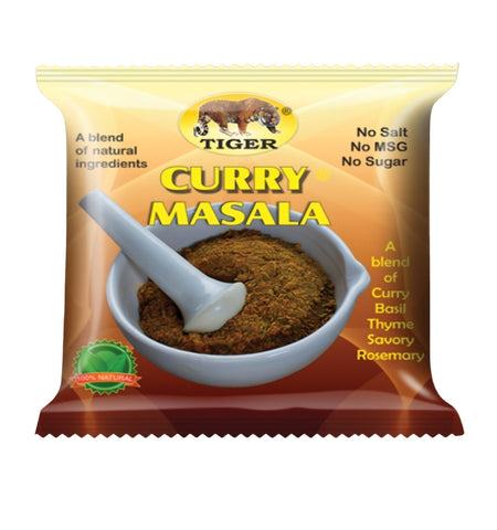 Tiger Seasoning (5g)