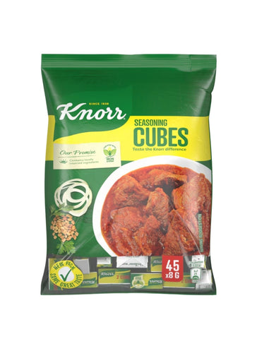 Knorr Seasoning Cubes