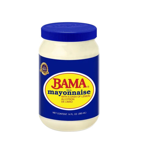 Bama Real Mayonnaise