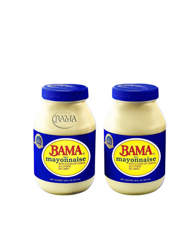 Bama Real Mayonnaise