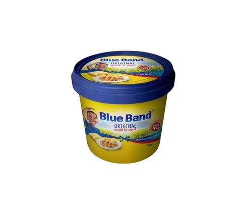 Blue Band
