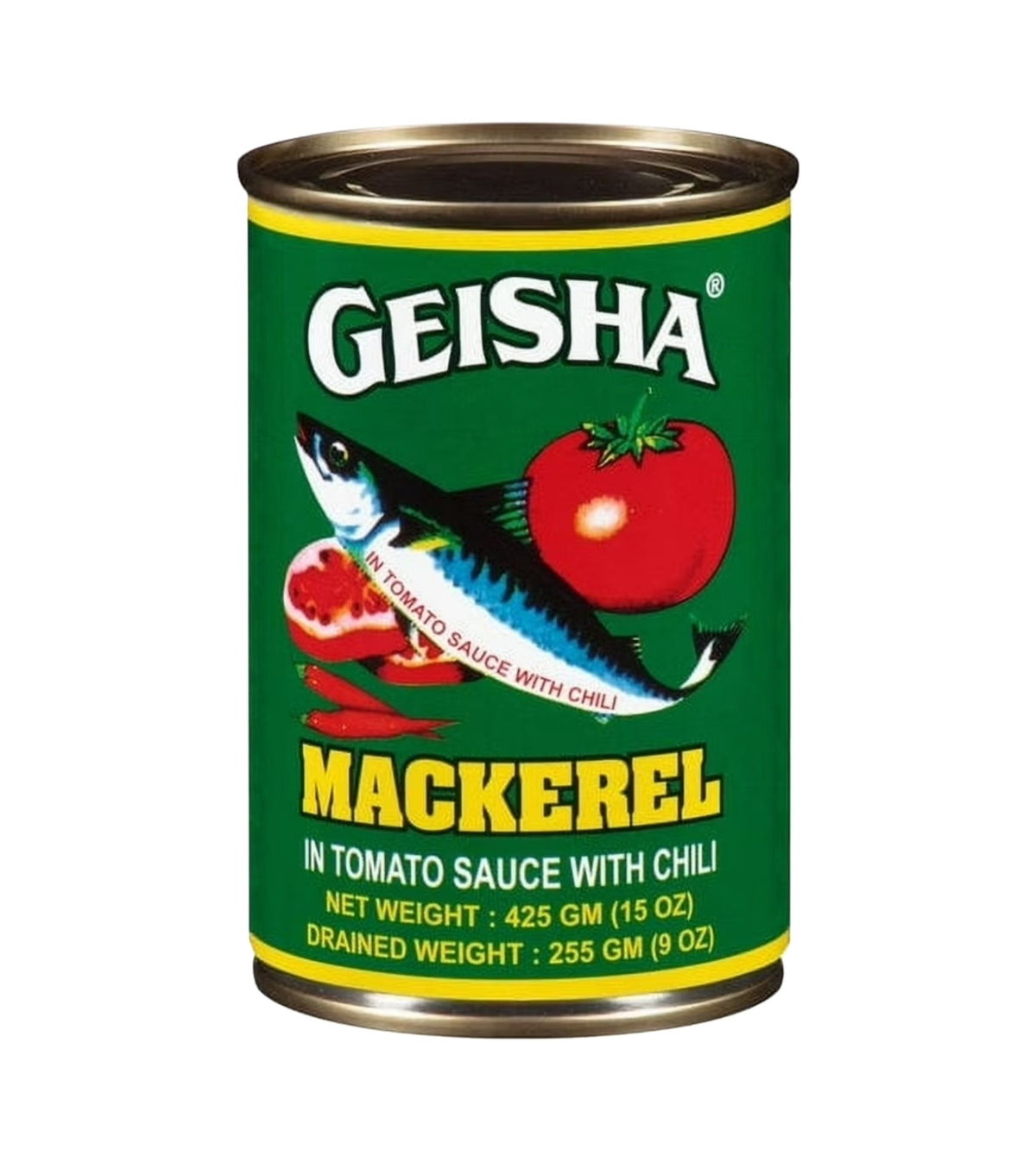 Geisha~ Sauce
