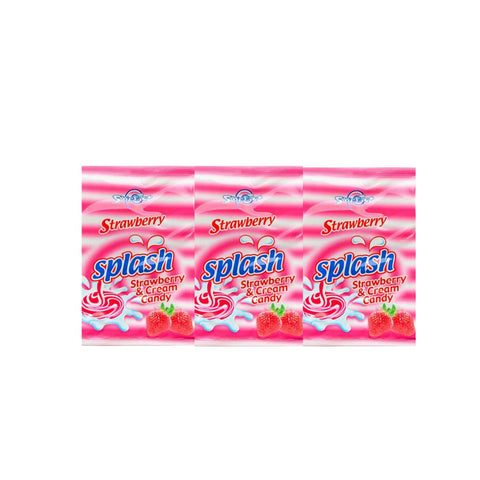 Splash Candy