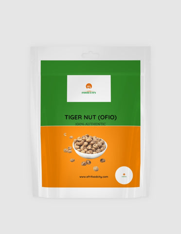 Tiger Nut (Ofio)
