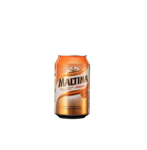 Maltina