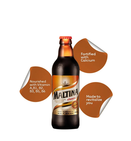 Maltina