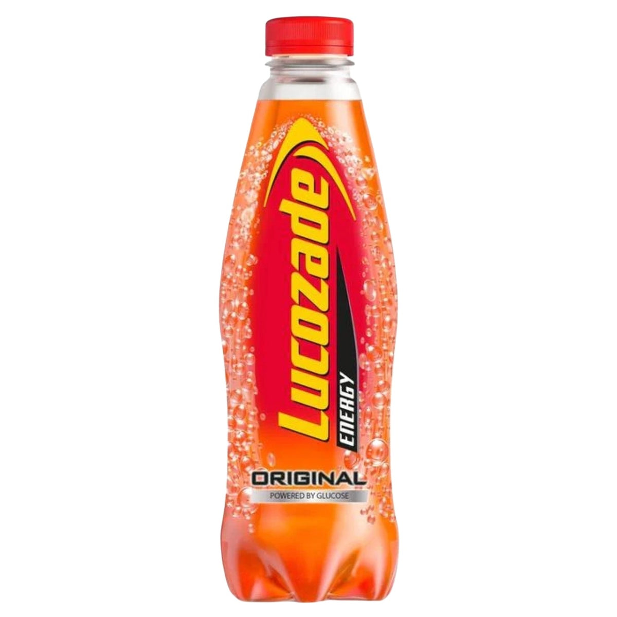 Lucozade