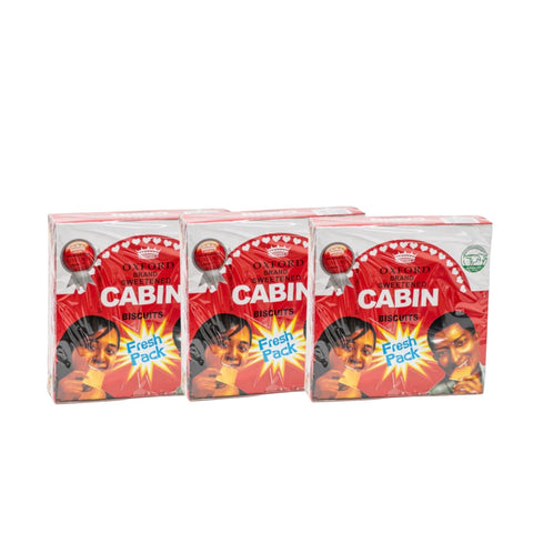 Oxford Cabin Biscuits