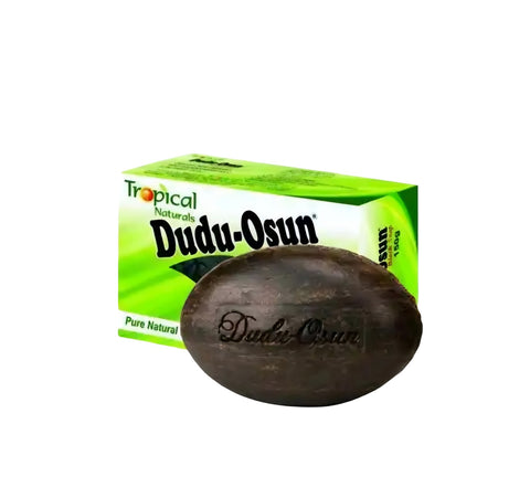 Dudu Osun African Soap