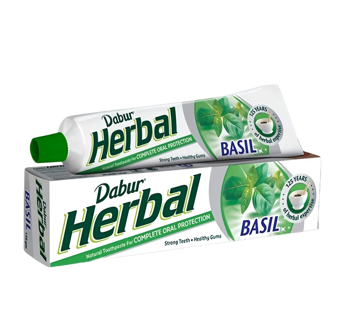 Dabur Herbal