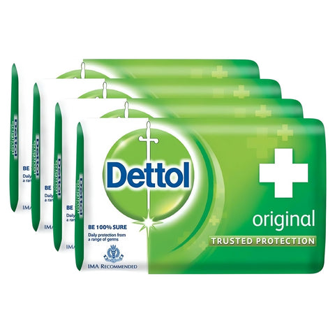 Dettol Soap