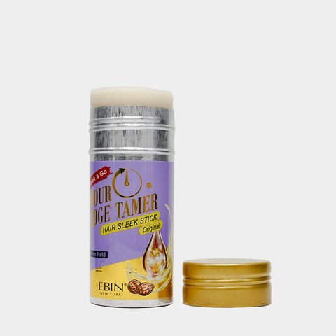 24 Hour Edge Tamer Sleek Hair Wax Stick - Original