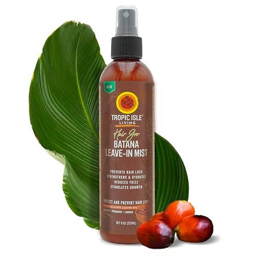 Batana Growth Oil Leave-In Mist 8oz
