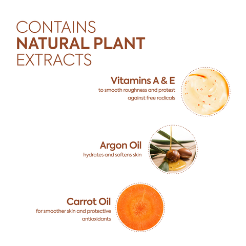 Makari Extreme Argan & Carrot Oil Dark Spot Corrector Serum